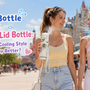 Misting Bottle vs Fan Straw Lid Bottle: Which Summer Cooling Style Fits Your Day Better?