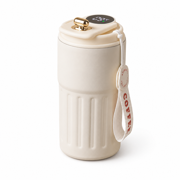 Touch Temperature Coffee Tumbler 15oz