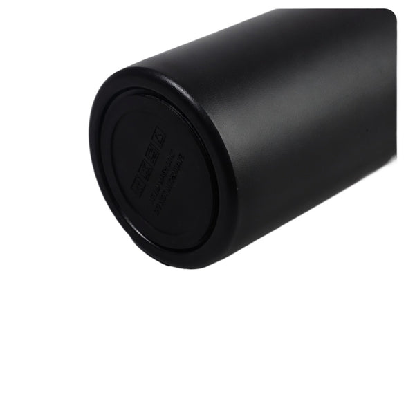 One-Handed Quick-Open Insulated Bottle 24oz