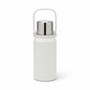 316L Stainless Steel Outdoor Water Bottle with Carry Handle