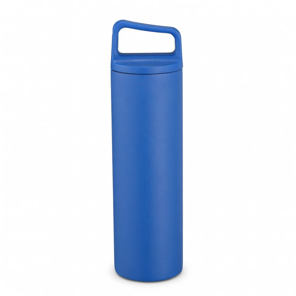 Wide Mouth Carry Handle Water Bottle