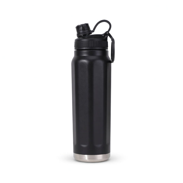 Diamond Texture Insulated Sport Bottle