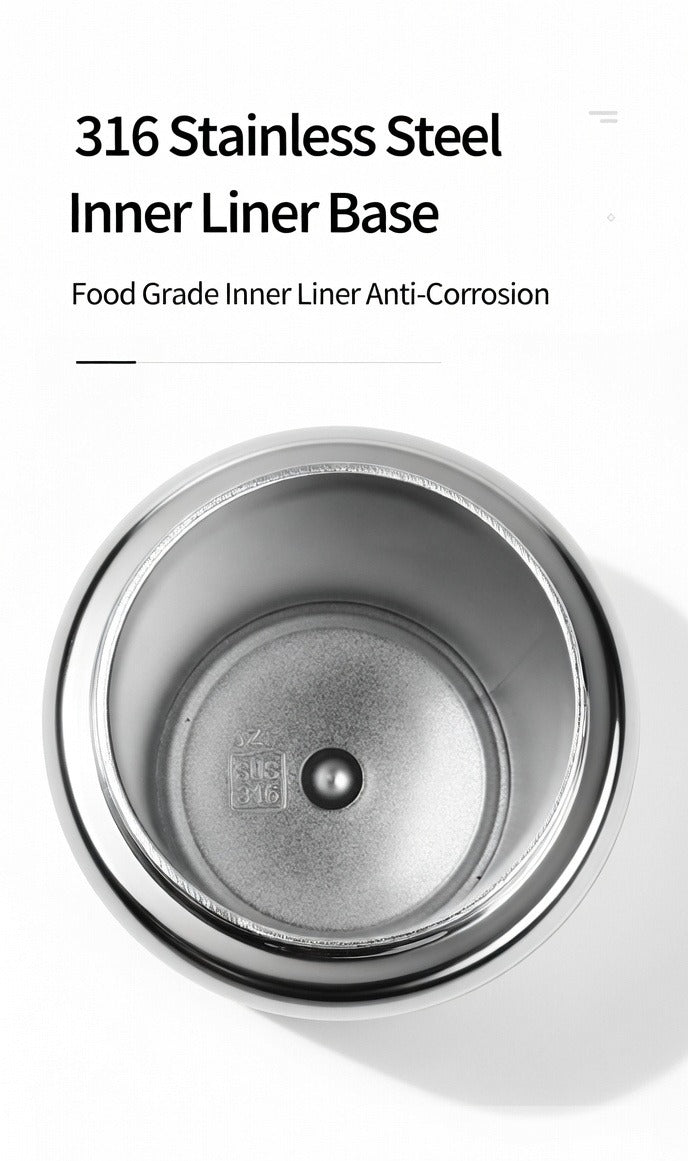 Straw Lid Sports Water Bottle 27oz