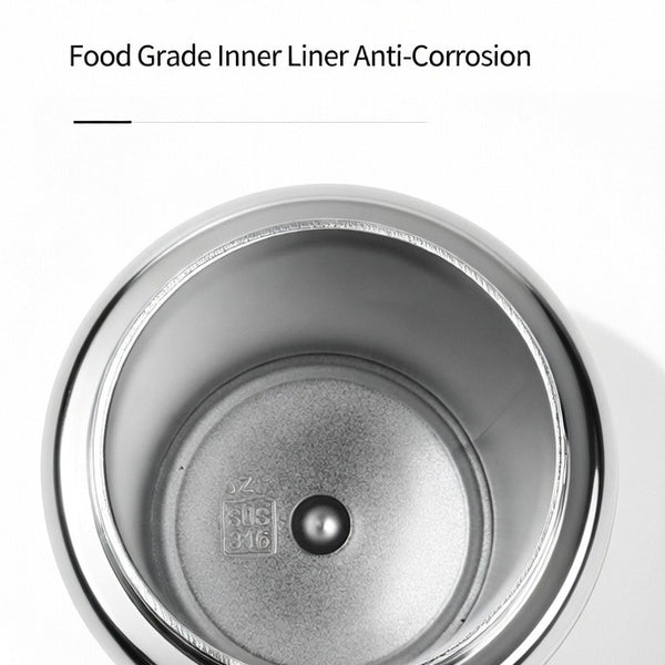 Straw Lid Sports Water Bottle 27oz