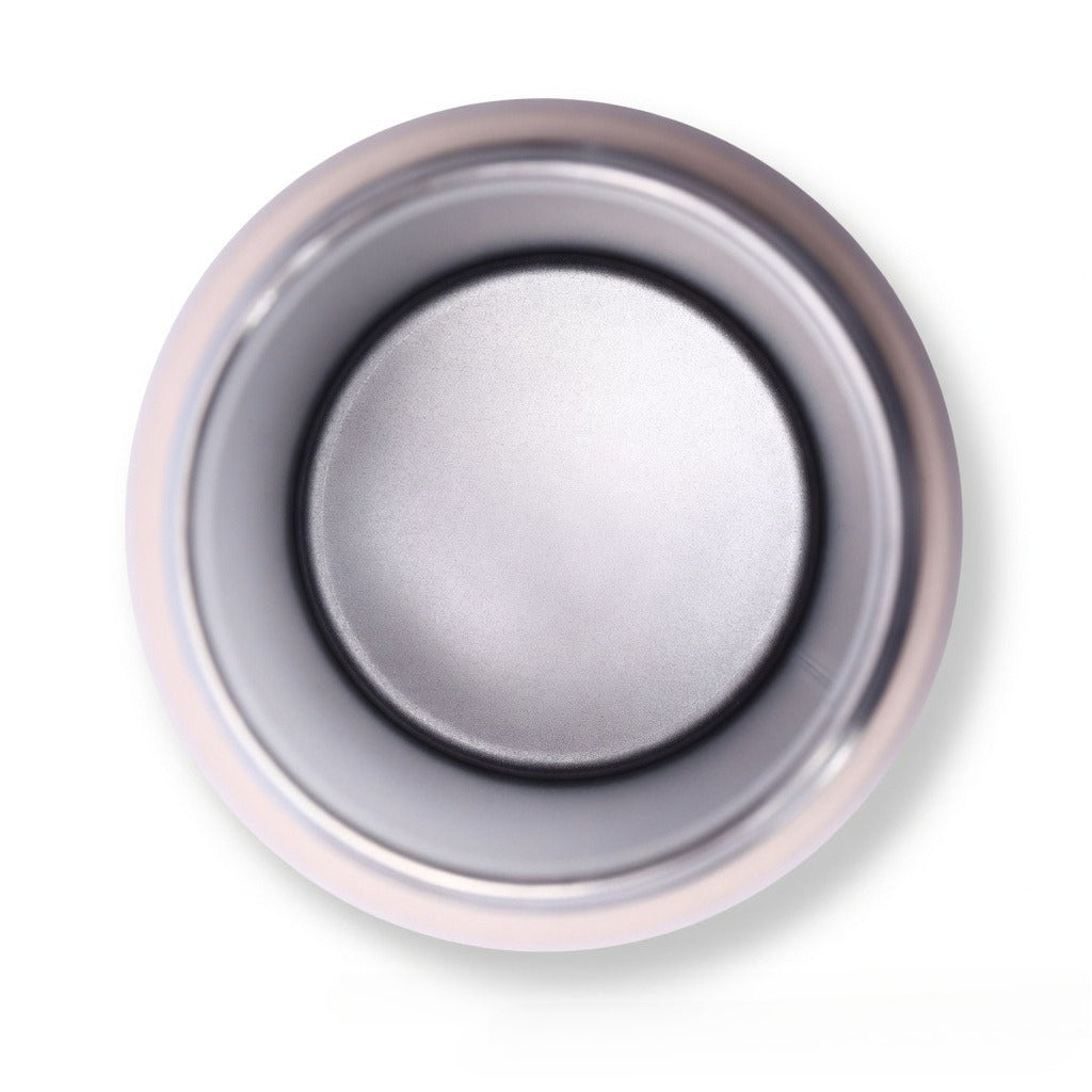 Insulated Dual-Drink Water Bottle with Carry Handle