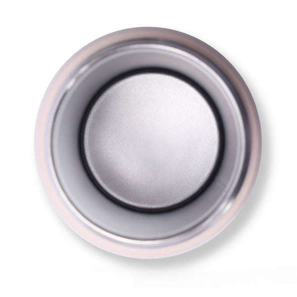 Insulated Dual-Drink Water Bottle with Carry Handle