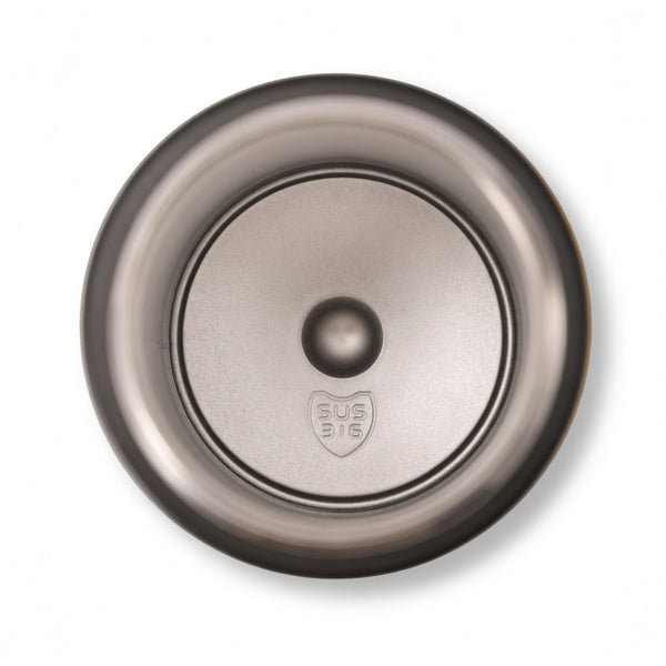 Carry Handle Insulated Sports Bottle 20oz