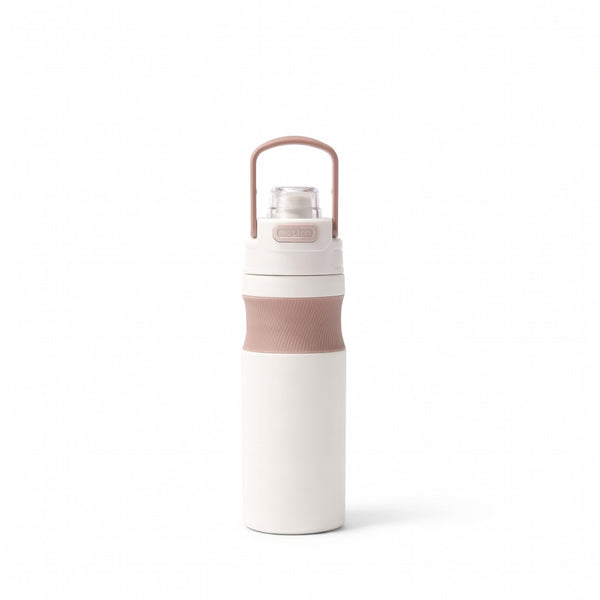 Carry Handle Insulated Sports Bottle 20oz