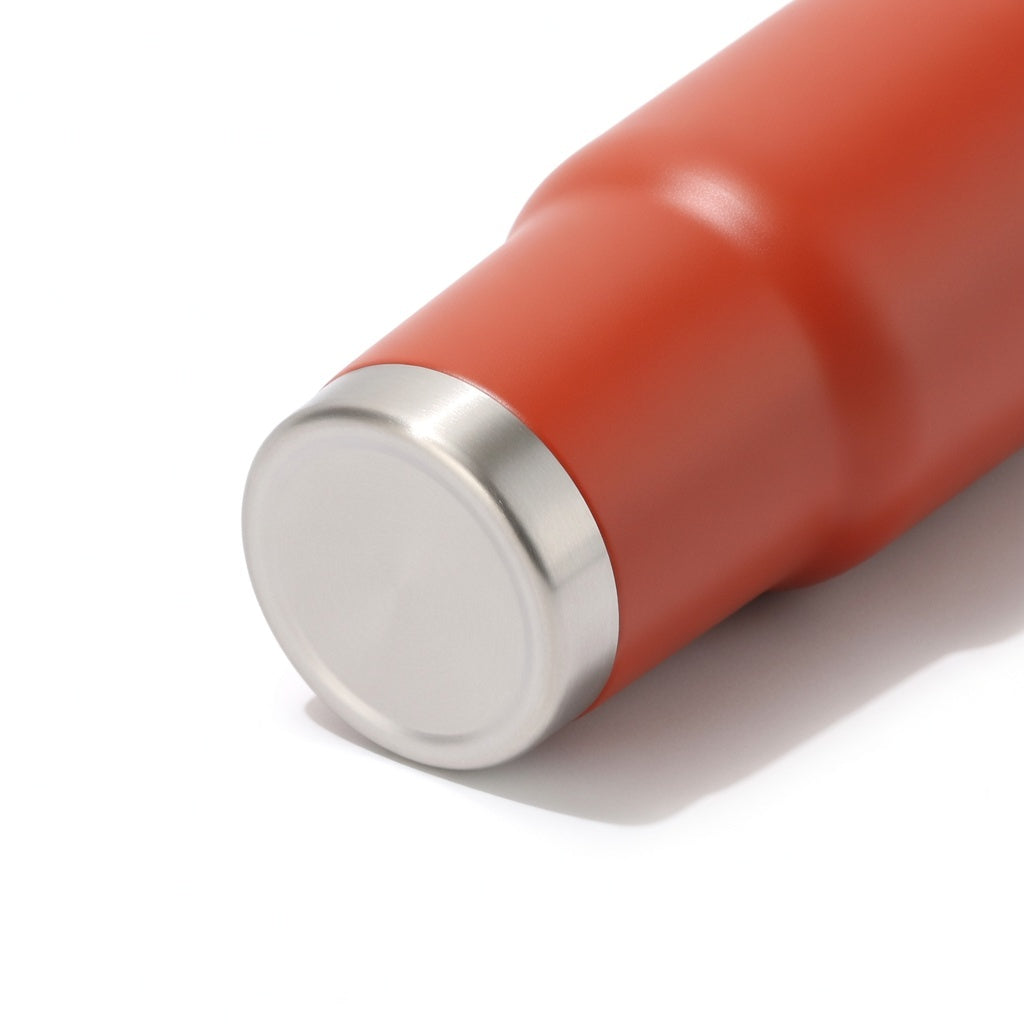 Cup Holder Friendly Insulated Travel Tumbler 30oz