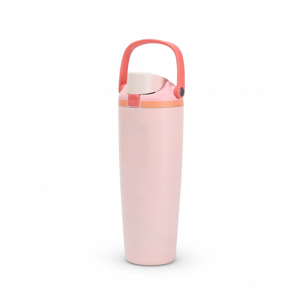 Multi-Sip Carry Handle Insulated Water Bottle