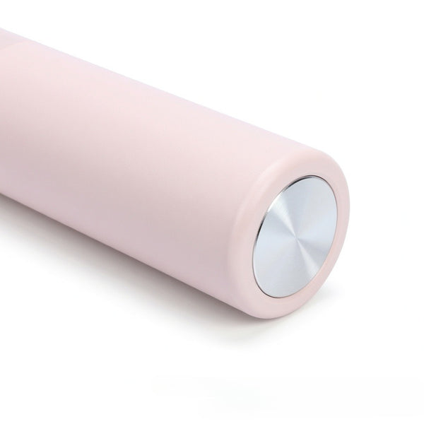 Insulated Dual-Drink Water Bottle with Carry Handle