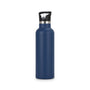 Wide Mouth Insulated Water Bottle with Carry Handle