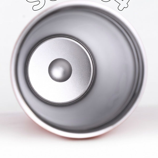 Multi-Sip Carry Handle Insulated Water Bottle