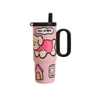  Pink Dog