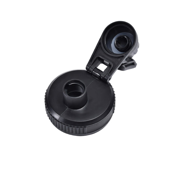 Carry Handle Insulated Outdoor Water Bottle