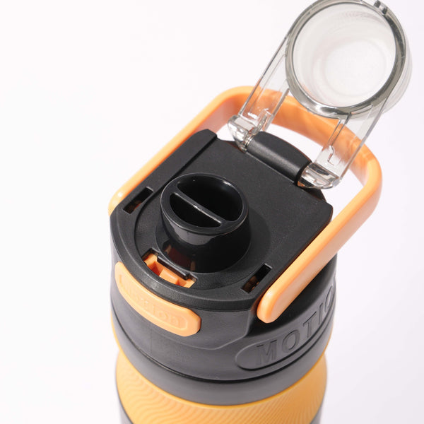 Carry Handle Insulated Sports Bottle 20oz