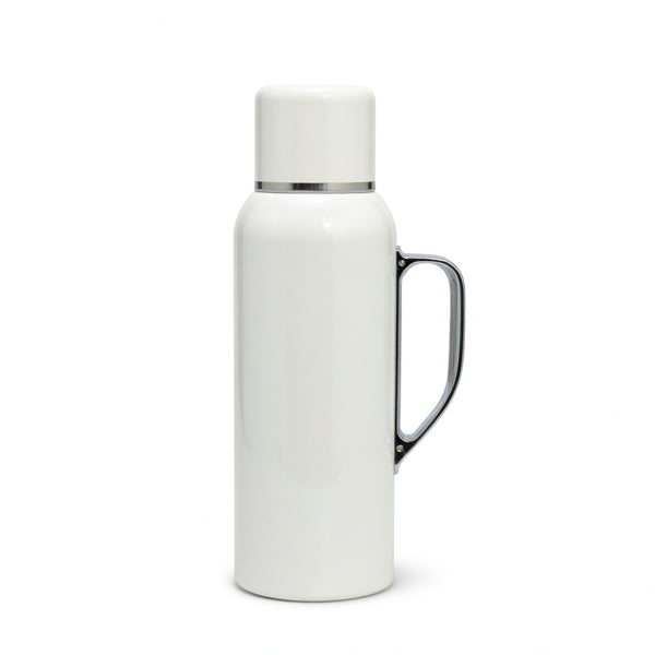 Mechanical Temperature Display Carry Handle Bottle