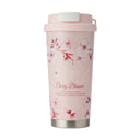  Pink Peach Blossom