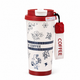  Celadon Red