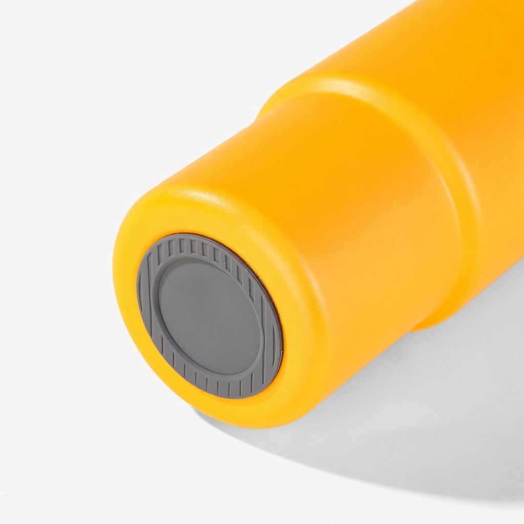 Handled Straw Lid Travel Tumbler 30oz