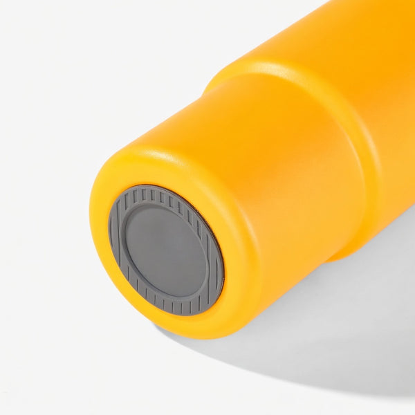 Handled Straw Lid Travel Tumbler 30oz