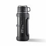 Heavy-Duty Carry Handle Outdoor Bottle 40oz