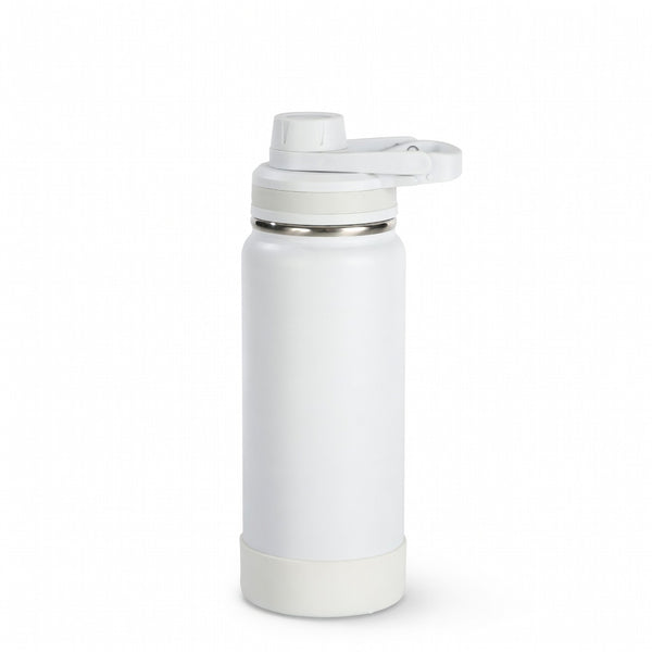 Carry Handle Insulated Spout Water Bottle