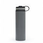 Insulated Carry Handle Water Bottle 22oz