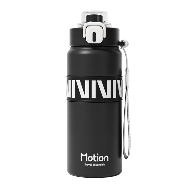 Motion Dual-Drink Insulated Sports Bottle