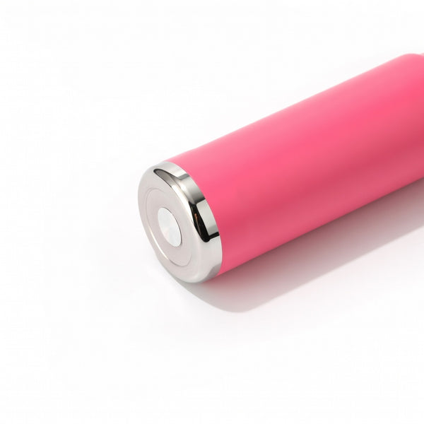 Insulated Sports Water Bottle with Straw Lid 27oz