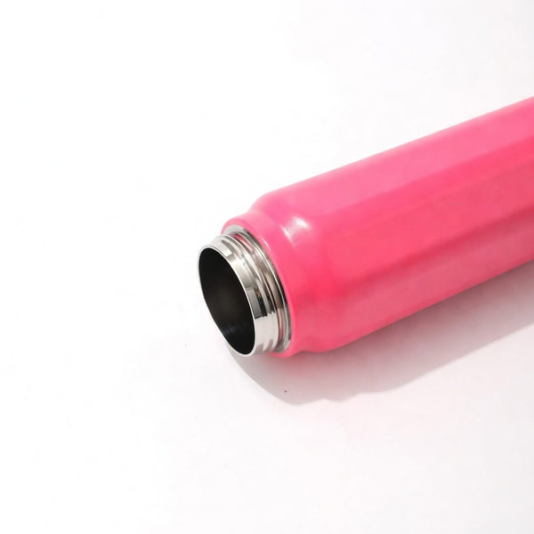 Insulated Sports Water Bottle with Straw Lid 27oz