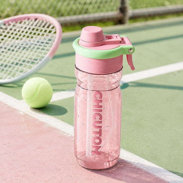 Mist Spray Tritan Sport Bottle 26oz