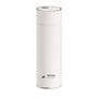 Magnetic Tea Infuser Insulated Water Bottle 18oz