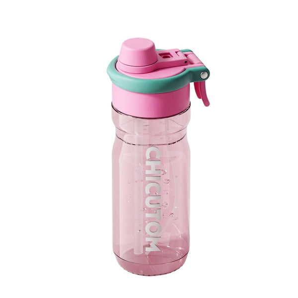 Mist Spray Tritan Sport Bottle 26oz