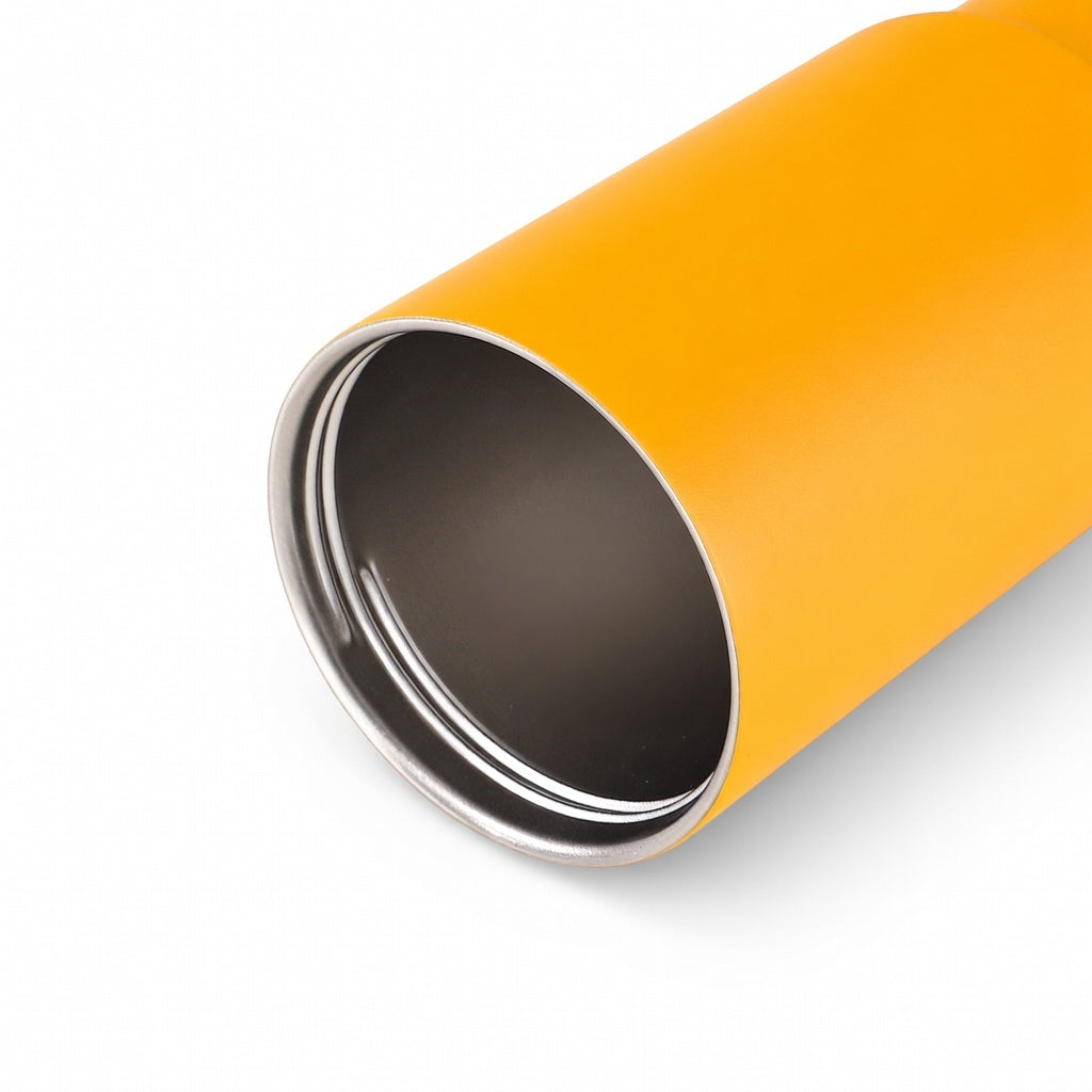 Handled Straw Lid Travel Tumbler 30oz