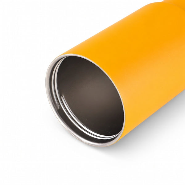 Handled Straw Lid Travel Tumbler 30oz