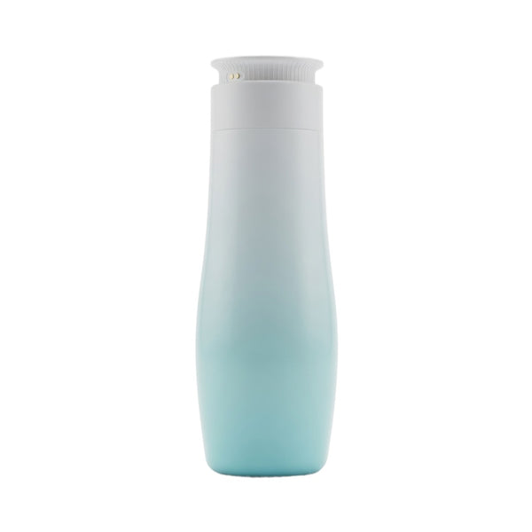 AI Smart HD Screen Hydration Bottle 18oz