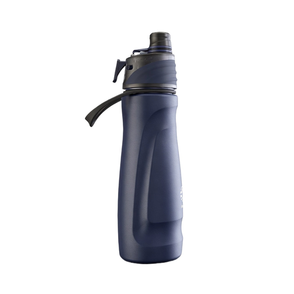 Mist Spray Insulated Sports Bottle 24oz