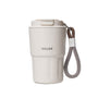 Insulated Carry Strap Coffee Tumbler 12oz