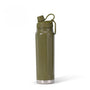Diamond Texture Insulated Sport Bottle
