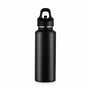 One-Handed Quick-Open Insulated Bottle 24oz