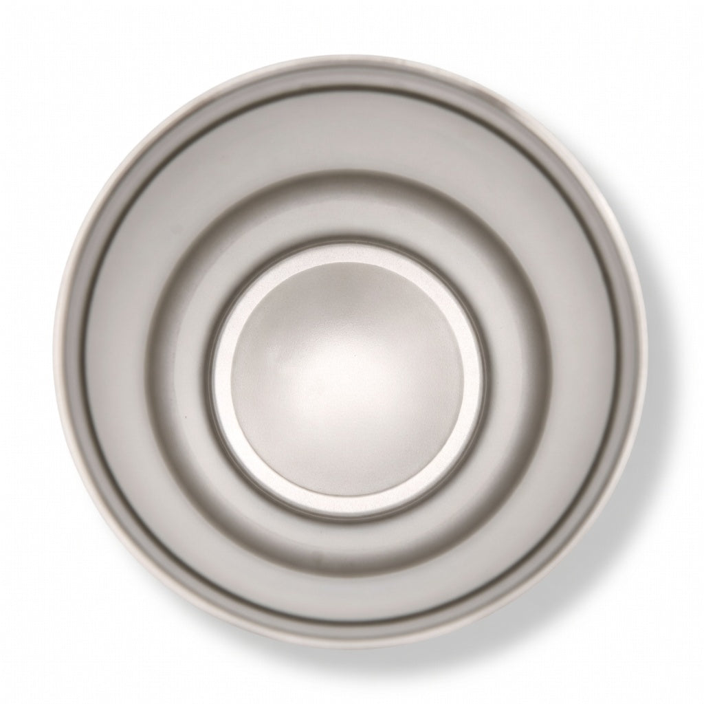 Cup Holder Friendly Insulated Travel Tumbler 30oz