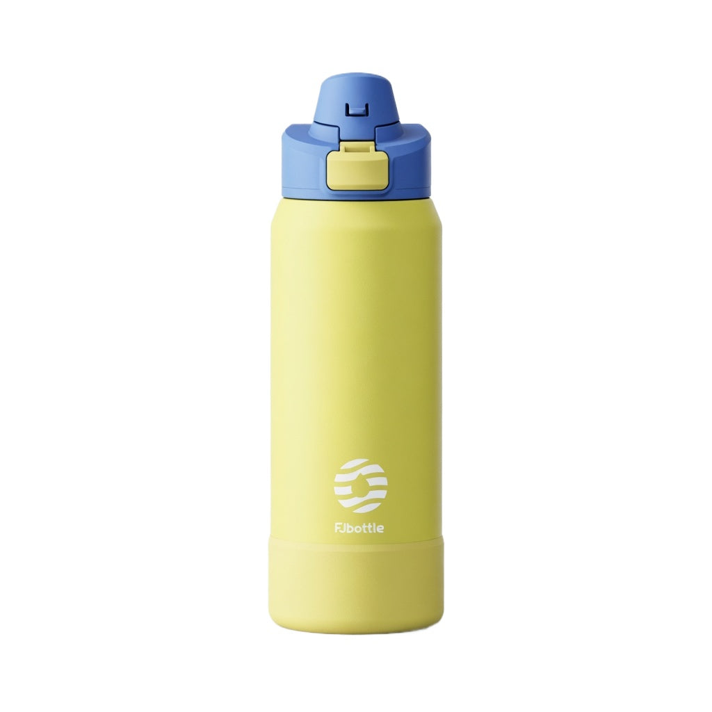 Magnetic Phone Holder Dual-Drink Water Bottle