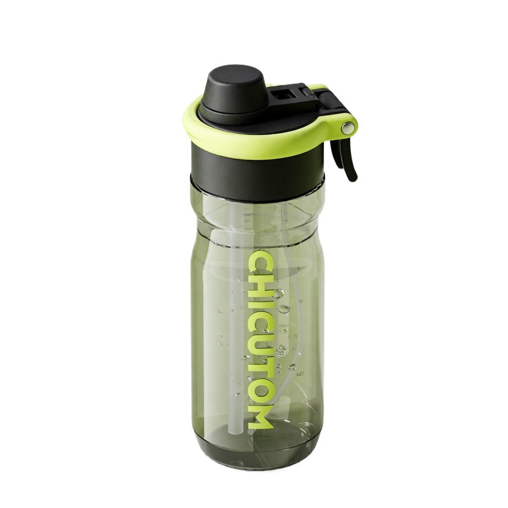 Mist Spray Tritan Sport Bottle 26oz