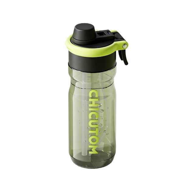 Mist Spray Tritan Sport Bottle 26oz