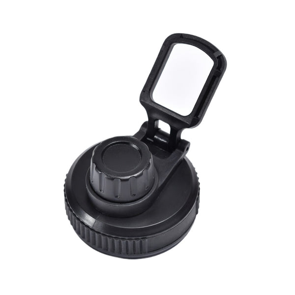 Carry Handle Insulated Outdoor Water Bottle