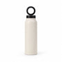 Magnetic Lid Phone Holder Water Bottle