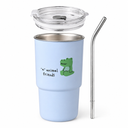  Blue Crocodile