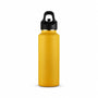 One-Handed Quick-Open Insulated Bottle 24oz