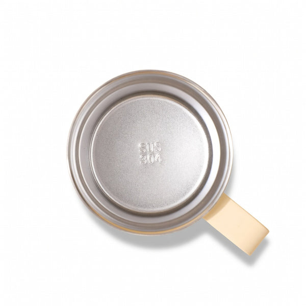 Handled Insulated Coffee Mug 12oz